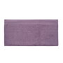Mijolnir Juego de Toallas de Baño Silva - Lila (2 Piezas) 70x140 cm